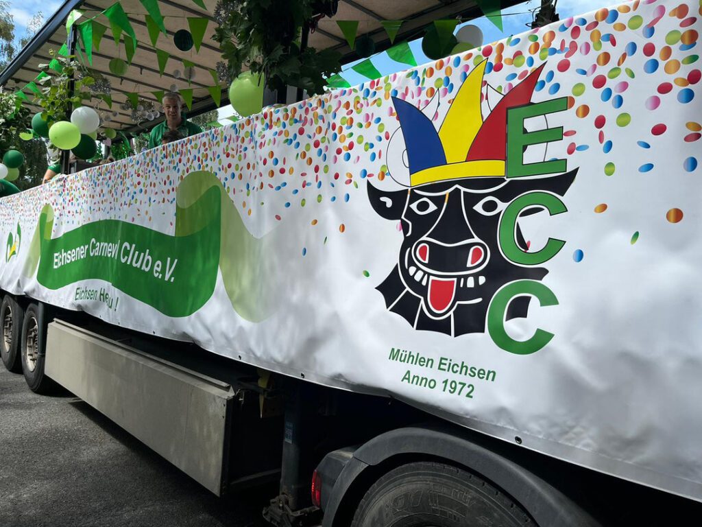 Sommerspektakel in Kühlungsborn 2023