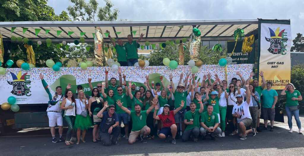 Sommerspektakel in Kühlungsborn 2022