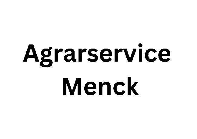 Logo Agrarservice Martin Menck Landwirtschaft