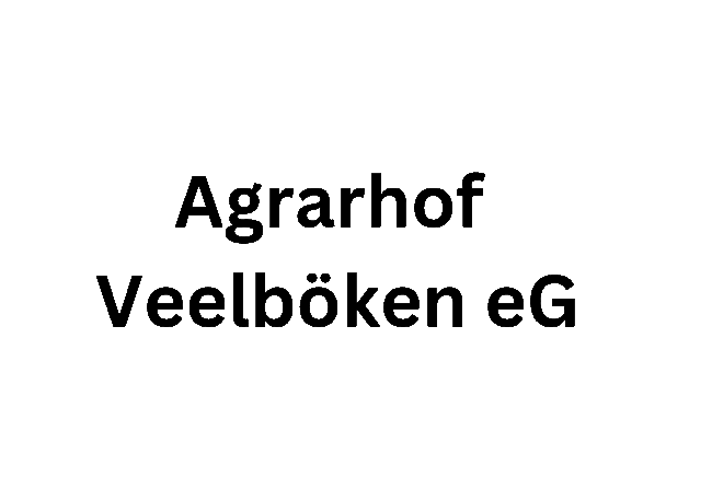 Logo Agrarhof Veelbölken eG