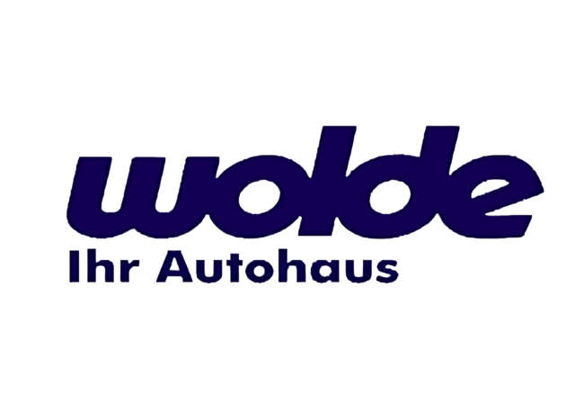 Logo Autohaus Wolde