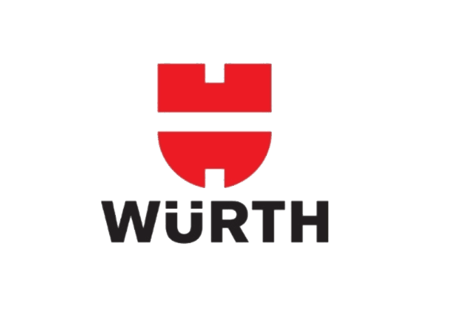 Logo Würth