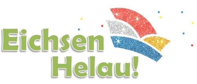 Logo Eichsener Carnevals Club (ECC) e.V. - Zur Startseite